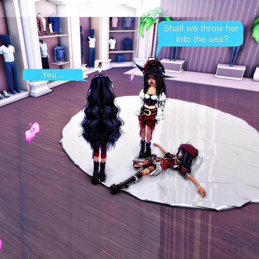 Y2K Dress to Impress Roblox Outfit Ideas