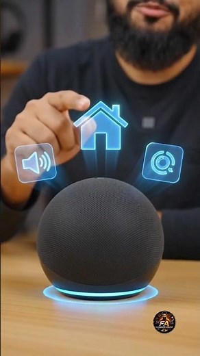 Amazon Alexa echo dot speaker ll 5 Generation Review ll New Edition ll #review #amazon #alexa #short