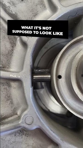 2018 Can-Am defender secondary clutch fail...