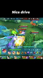 Beatrix gameplay by omesh #TrinityReelsChallenge #fbreels #MLBB #savage #savagechallenge #Beatrix | Kodok Gaming