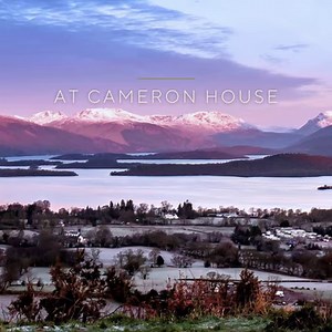 1.2K views · 35 reactions | An unforgettable two-night stay this winter ❄️ There's so much to discover at Cameron House this winter. Arrive to a chilled Cameron House Signature Cocktail in your room and enjoy the most indulgent stay at Cameron House with our two-night winter experience package. ✨ Includes complementary upgrade to a Loch View Bedroom. cameronhouse.co.uk/offers/winter-experience #CompletelyCameron #CameronHouse | Cameron House on Loch Lomond | Facebook