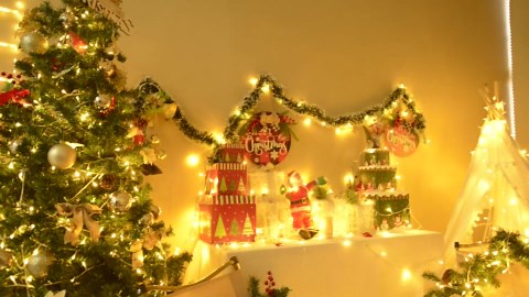 4Pcs Christmas Nativity Large Window Clings Decorations Religious Jesus Christmas Window Decals Nativity Scene Love Hope Joy Peace Double-Side Stickers for Xmas Holiday Party Home Church School Decor