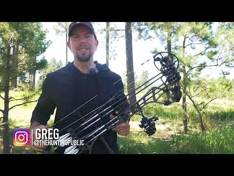 Bear Execute 32 Review by Greg with The Hunting Public