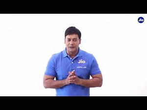 JioFi - How to Setup your JioFi Device(Hindi) | Reliance Jio