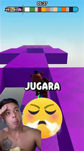 I found Brainrot on Roblox! #bloxfruits #shorts #roblox