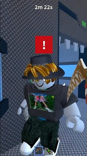 The Fake Gun Trap Actually Worked! | Roblox MM2