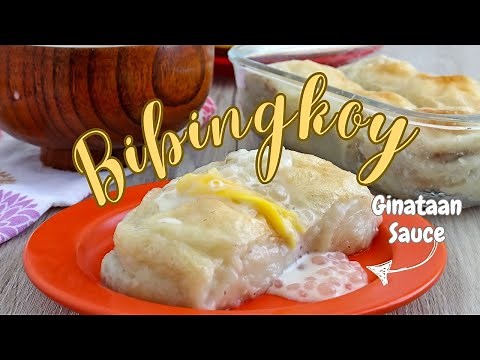 Bibingkoy