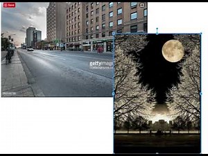 OPTIC Image Analysis