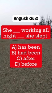 English quiz tips #fblifestyle #reelsvideoシ #learnenglish | Prio School