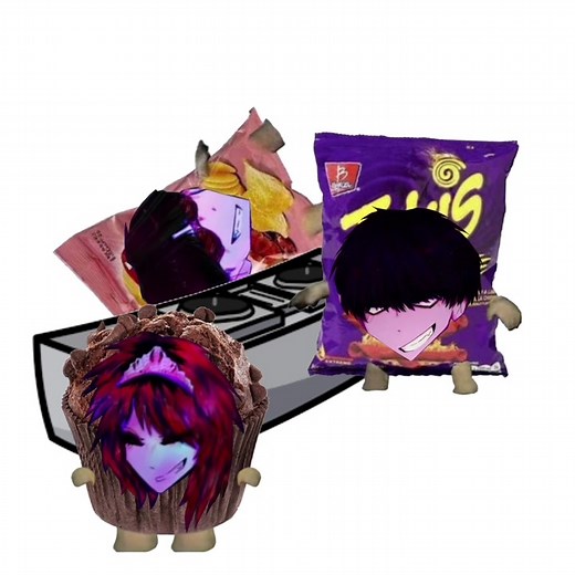 Kets4eki Nugget: Unique Scene Core Artist Food Exploration