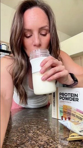 Clean Simple Eats Whey Protein Variety Pack Review: Best Way to Try New Flavors?