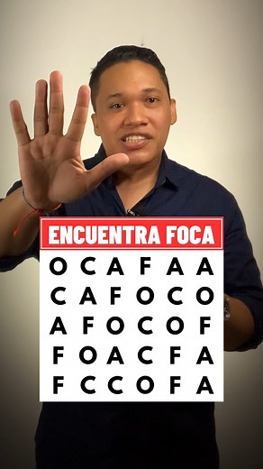 Sopa de letras | Matemáticas Fácil
