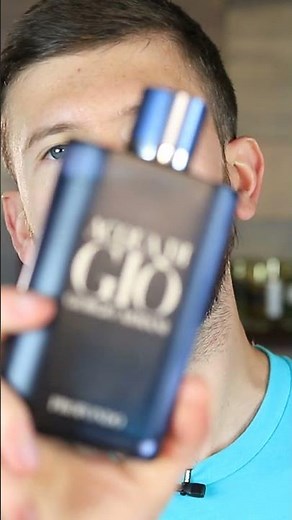 The 10 All Time BEST Blue Fragrances You Can Buy In 2025 #perfume #fragrance #mensfragrances