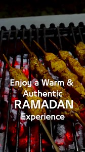 Experience Ramadan at Hatta Resorts! Stay in nature, embrace serenity & adventure. Book now & save up to 20%! | Visit Hatta