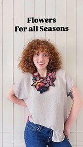 10K views · 281 reactions | Here’s how one crochet piece can uplift...