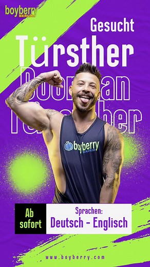 Exploring Boyberry Bars: Berlin, Madrid, and BCN