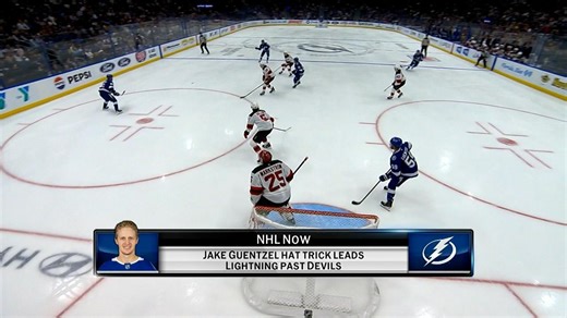 NHL Now: About Last Night