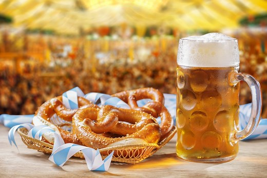 List: Oktoberfest events in Denver, across Colorado