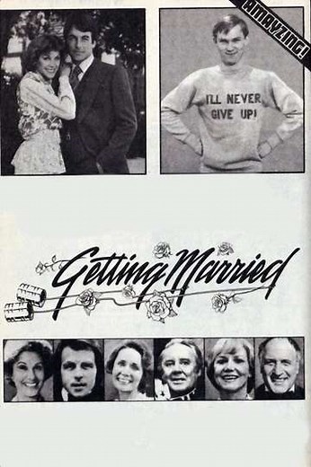 Getting Married (1978) - Movie
