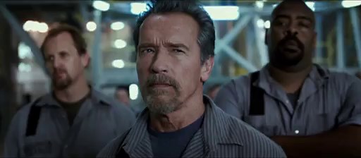 Escape Plan - Trailer