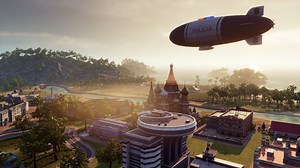 Tropico 6 PC review: One of the best city-building simulators, ever