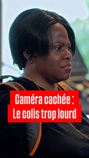 Donovan on Instagram: "Tu aurais eu la même réaction? 😂 Retrouvez l’épisode en entier sur @rtlplay #caméracachée #magie"