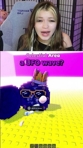 TROLLING MY CRUSH WITH ADMIN WAVES! #roblox