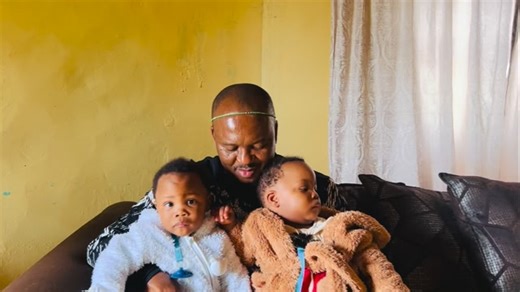 New Twins in the House of Mkiva. Buqaqaquli and Bungcwalisa Mkiva are newest instalment of twins in their generation. In each generation we are blessed with a set of twins in our family. We give thanks to the God of humanity and to our beloved ancestors for the blessing of these beautiful male twins, the firstborn children of Ngoma Mkiva and his wife, Silubonile Mkiva (MaDiya). Their arrival is the greatest gift bestowed upon the Mkiva household, a sign of grace, continuity, and abundant life. #