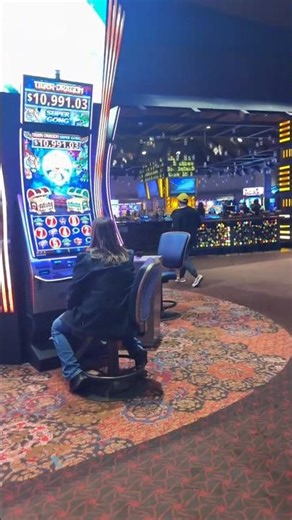 Choctaw Casino🇺🇲🇺🇲 Dallas-USA