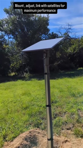 TECHRESPONDERS on Instagram: "From roof to router — done right. ⚡🛰️ Full Starlink install + structured cabling on a single-story home. ✔ Starlink install & Config ✔ Weather-sealed roof penetrations ✔ Clean exterior routing ✔ Attic crawl-space cable runs ✔ Dedicated network demarc ✔ Hardwired access points for solid coverage This is what professional low-voltage work looks like when details matter. 📍 North Texas 📶 Reliable. Clean. Built to last. DM us or visit TechRespondersDFW.com to schedule