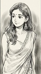 Mastering Patterns & Shading: Pencil Art Tutorial
