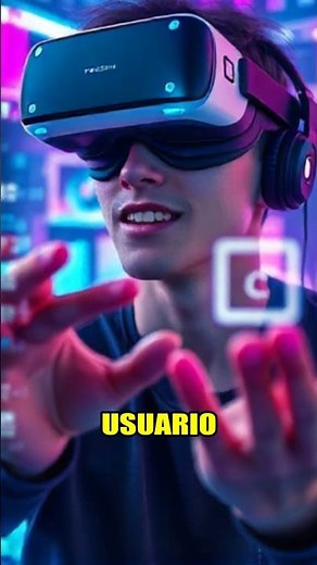 Realidad Virtual: Vive Otro Mundo 🌐