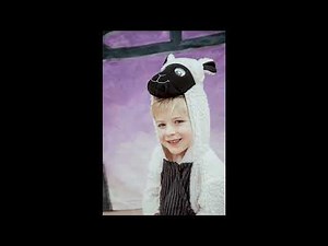 Boogie Woogie Nativity