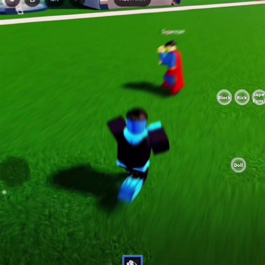 Dynamic Invincible Video Edit Showcase