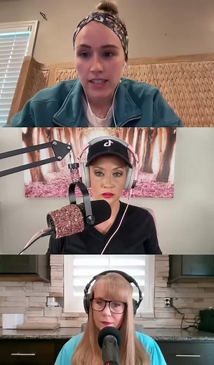 Nurses Uncorked: Jen Hamilton's Experience with Cancel Culture