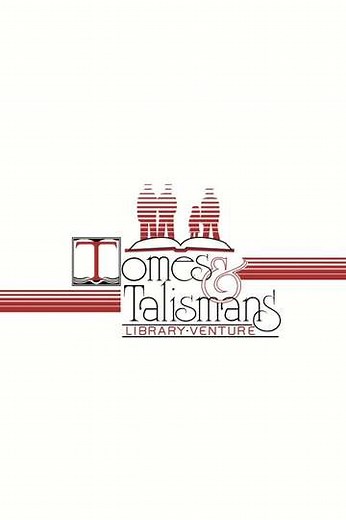 Tomes & Talismans - TV Show