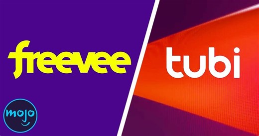 The Best Free Streaming Services of 2023 | Articles on WatchMojo.com