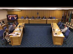 Policy Meeting of Council - 3 December 2025