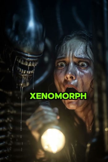 Alien: Romulus — The Terrifying Return to Practical Horror That Fans Didn’t Expect 👽🔥 l MovieTally