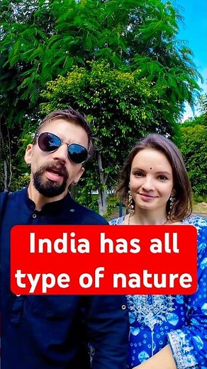 India has everything | You can find everything in India!