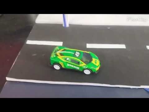 INTELLIGENT STREET LIGHT CONTROL SYSTEM USING IOT AND LDR SENSORS