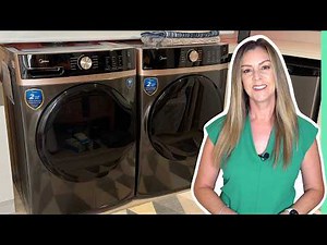 Midea Washer Dryer: FULL in-home review + Pros & Cons