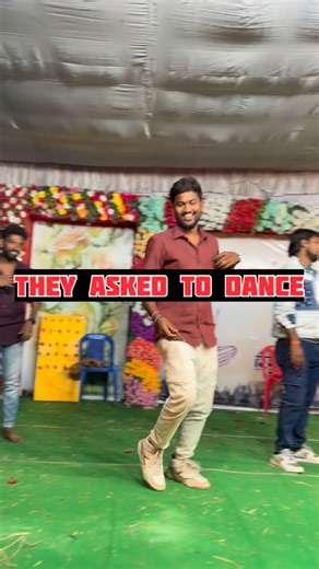 VADDE ANJI MASTER | NEVER MISS A CHANCE TO DANCE 🕺🏼 @suresh_95._ 🫂#trendingreels #instadaily #dance #viralvideos #dancecover . . . . | Instagram