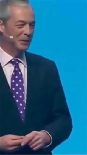Nigel Farage Live: Music Theme (Part 1)