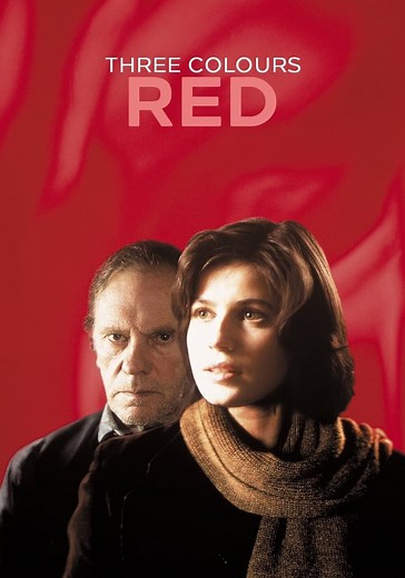 Three Colors: Red - movie: watch stream online