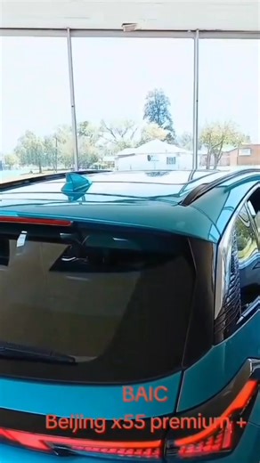 BAIC Beijing x55 premium plus @ around R7500 pm | Zakhele Gabadela Ndz