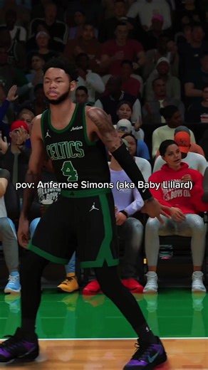 Improve Your NBA 2K26 Gameplay with Anfernee Simons