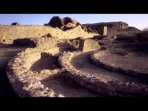 Chaco Culture National Historic Park