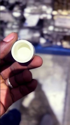 Types of PVC Fittings | Cap