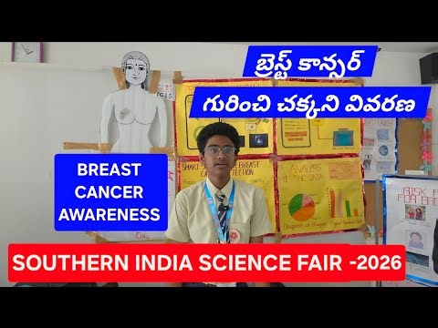 SMART SOLUTION FOR BREAST CANCER DETECTION